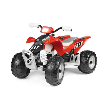 Peg Perego Polaris Outlaw 330W Ride On