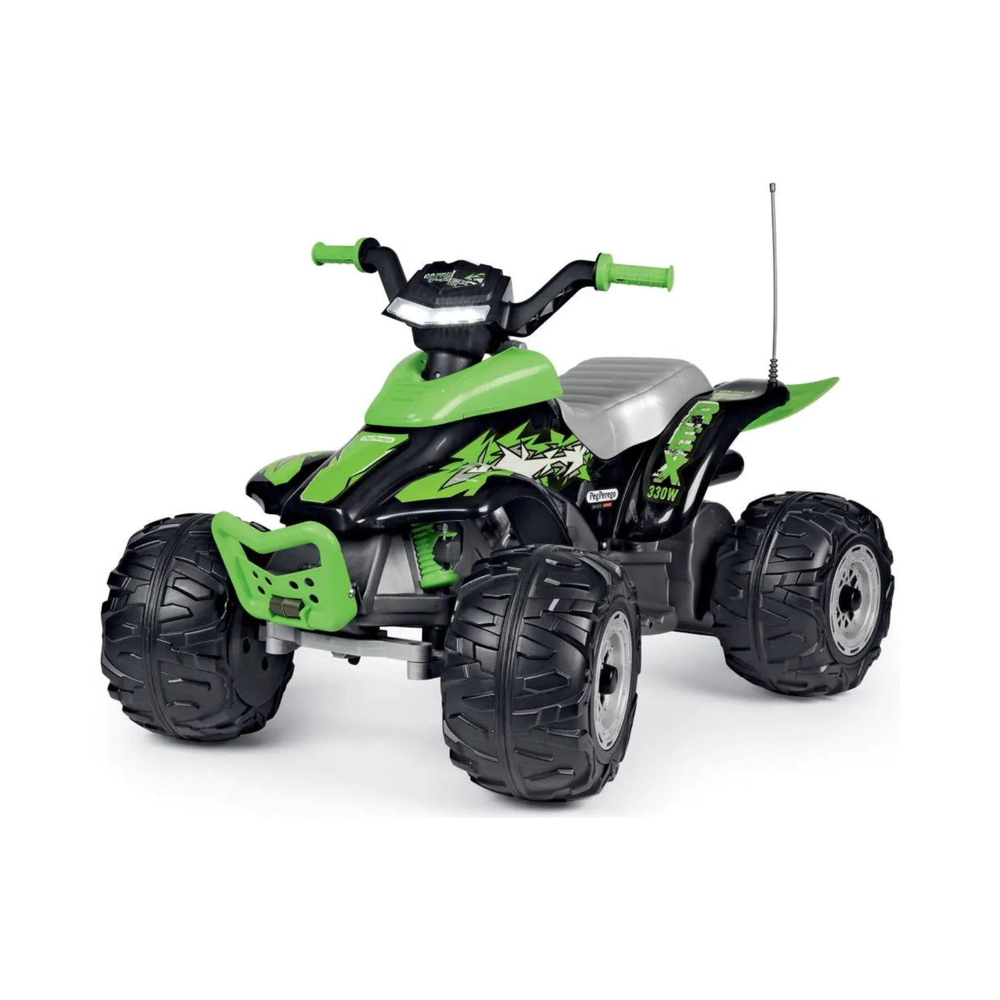 Corral T-Rex Quad Ride On (330W)