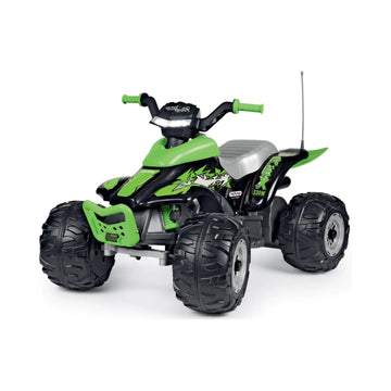 Peg Perego Corral T-Rex Quad Ride On - 330W
