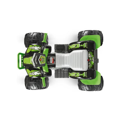 Corral T-Rex Quad Ride On (330W)