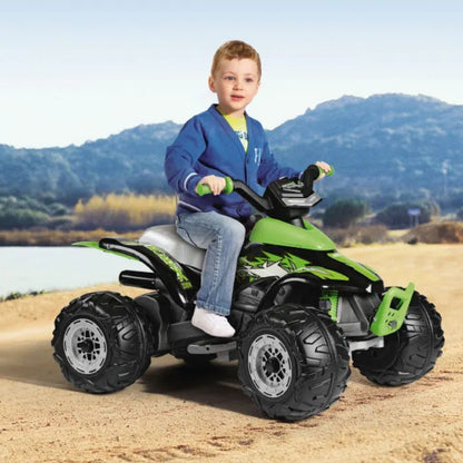 Corral T-Rex Quad Ride On (330W)