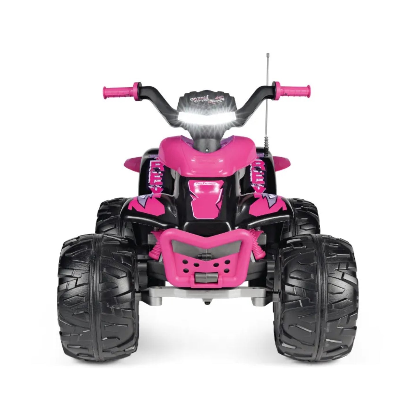 Corral T-Rex Pink Quad Ride On (330W)
