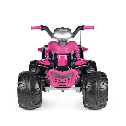 Corral T-Rex Pink Quad Ride On (330W)