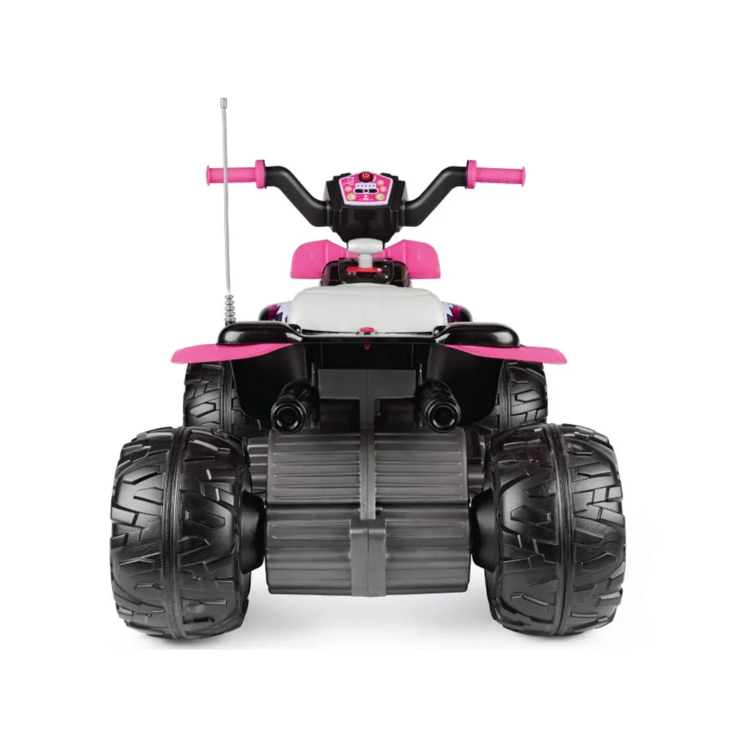 Corral T-Rex Pink Quad Ride On (330W)
