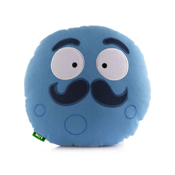 Lila TV Amar Pillow