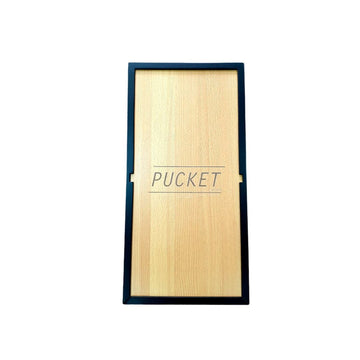EveryThink Pucket Board Game