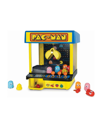 Ambassador Pac-Man Claw Crane