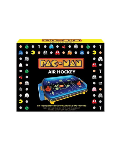 Ambassador Pac-Man Air Hockey