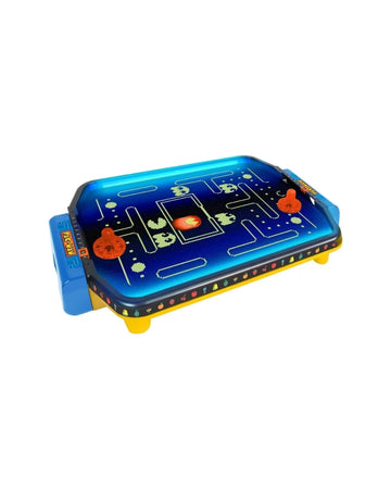 Ambassador Pac-Man Mini Air Hockey