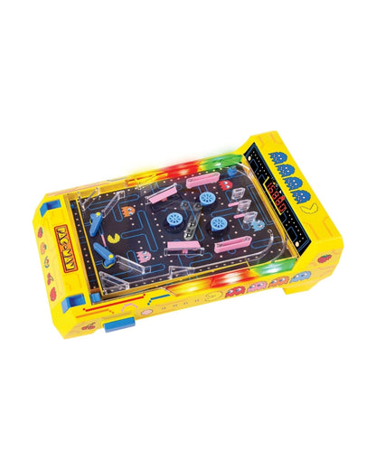 Ambassador Pac-Man Mini Pinball