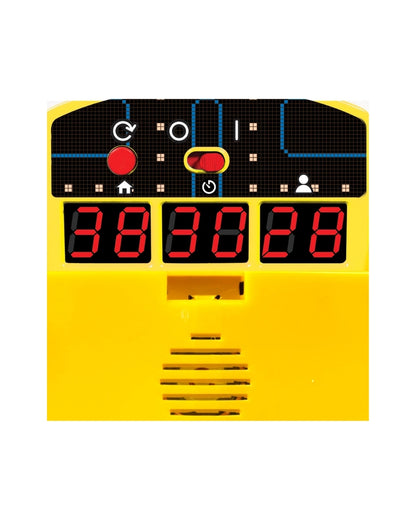Ambassador Pac-Man Arcade Basketball
