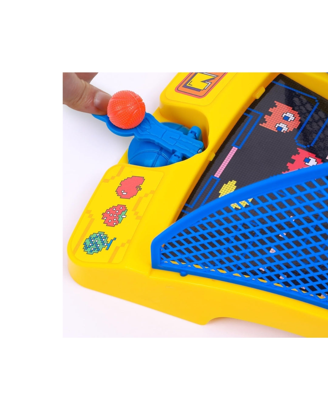 Ambassador Pac-Man Arcade Basketball
