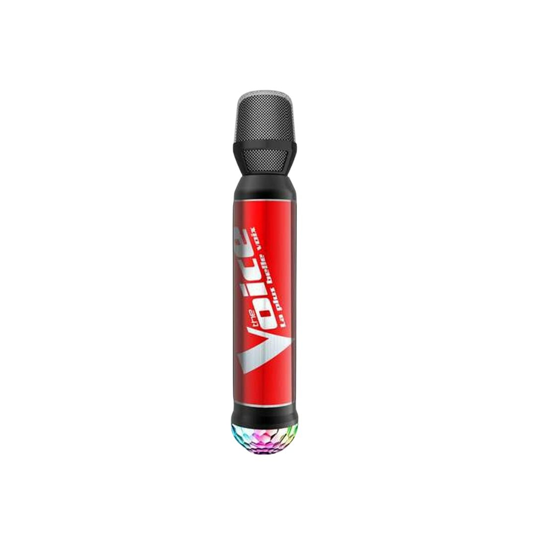 Karaoke The Voice Wireless Karaoke Microphone