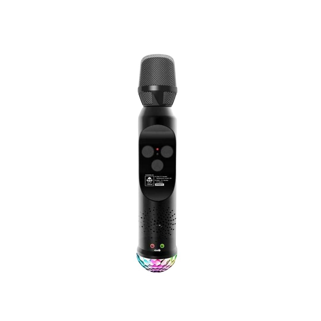 Karaoke The Voice Wireless Karaoke Microphone