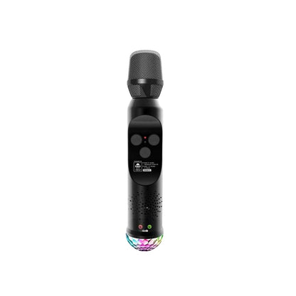 Karaoke The Voice Wireless Karaoke Microphone