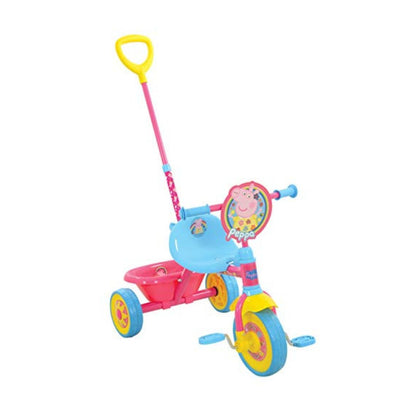 Peppa Pig My First Trike