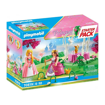 Playmobil Starter Princess Garden