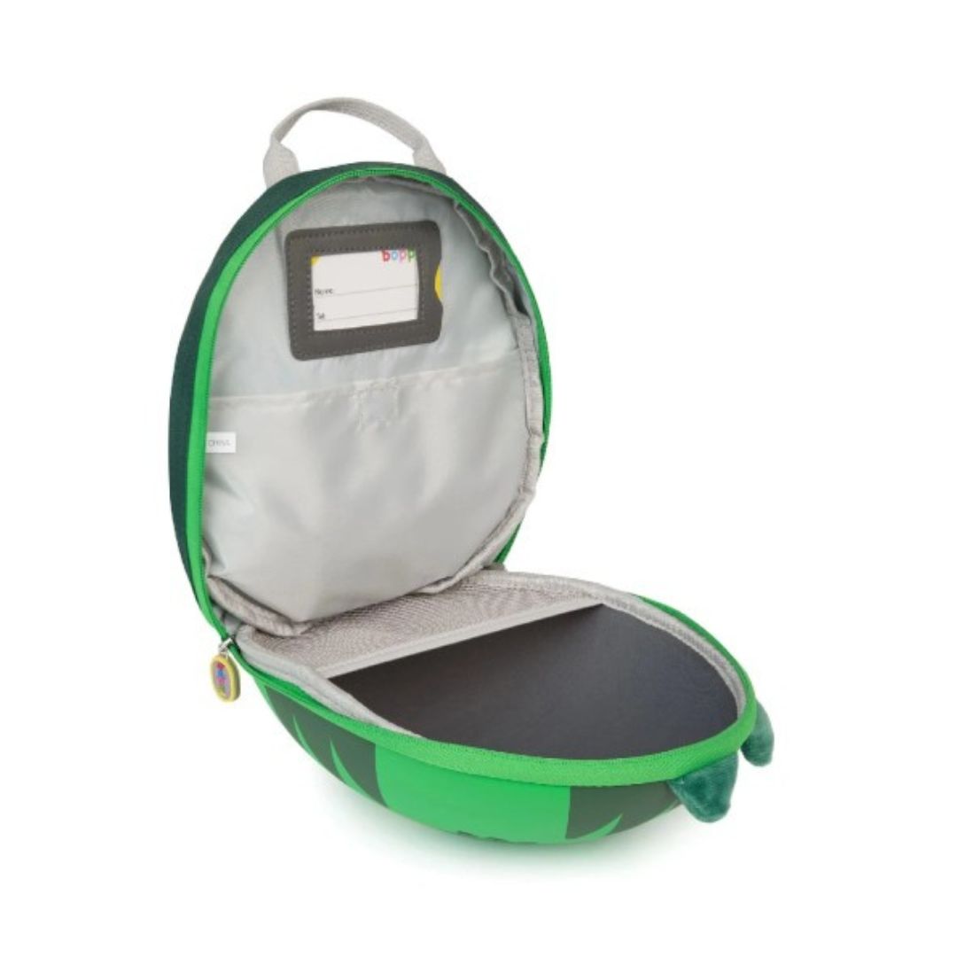 Boppi Travel Backpack - Dinosaur