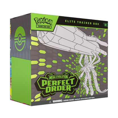 Pokemon Elite Trainer Box