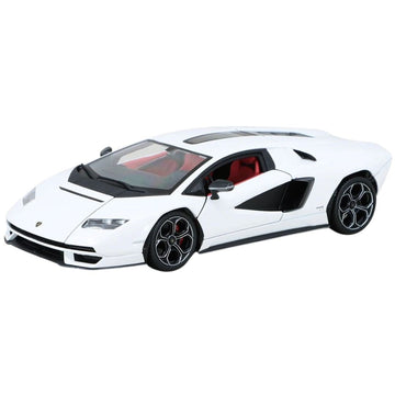 Rastar Lamborghini Countach Remote Controlled Car