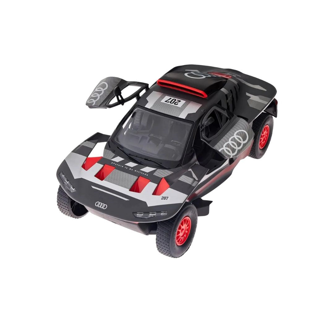 Rastar AUDI RS Q e-tron Remote Controlled Car