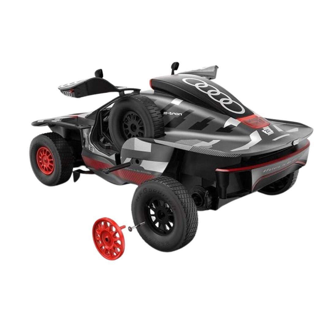 Rastar AUDI RS Q e-tron Remote Controlled Car