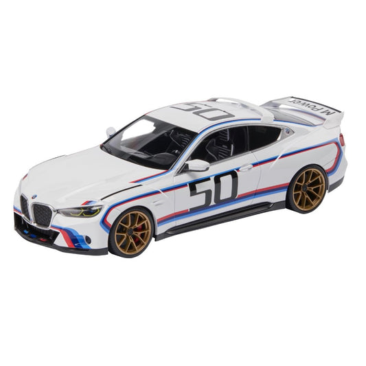 Rastar BMW 3.0 CSL Remote Controlled Car