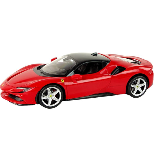 Rastar Turbo Ferrari SF90 Stradale Remote Controlled Car