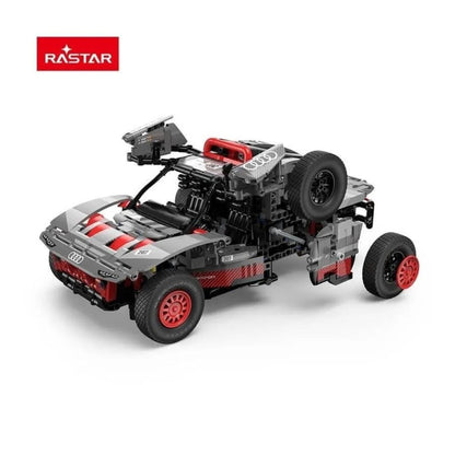 Rastar RC  Audi RS Q e-tron