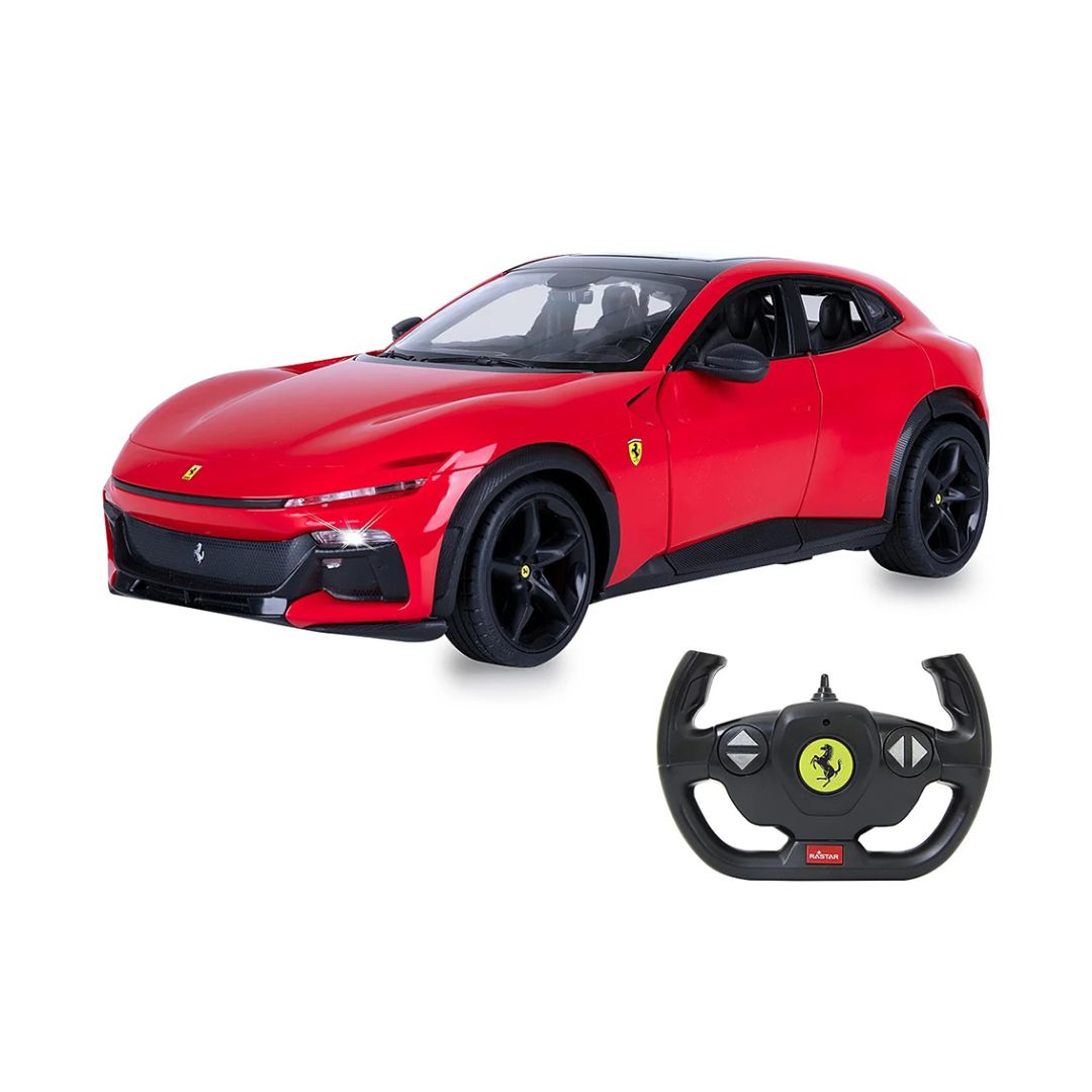 Rastar 1:14 Rc Ferrari Purosangue