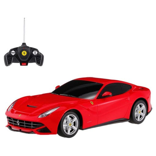 Rastar 1:18 Rc Ferrari