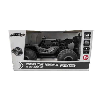 Rc Off Road Car