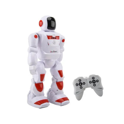 Rc Devo Robot