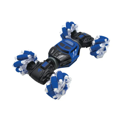 Lexibook Extreme Crosslander Rechargeable Stunt RC Car