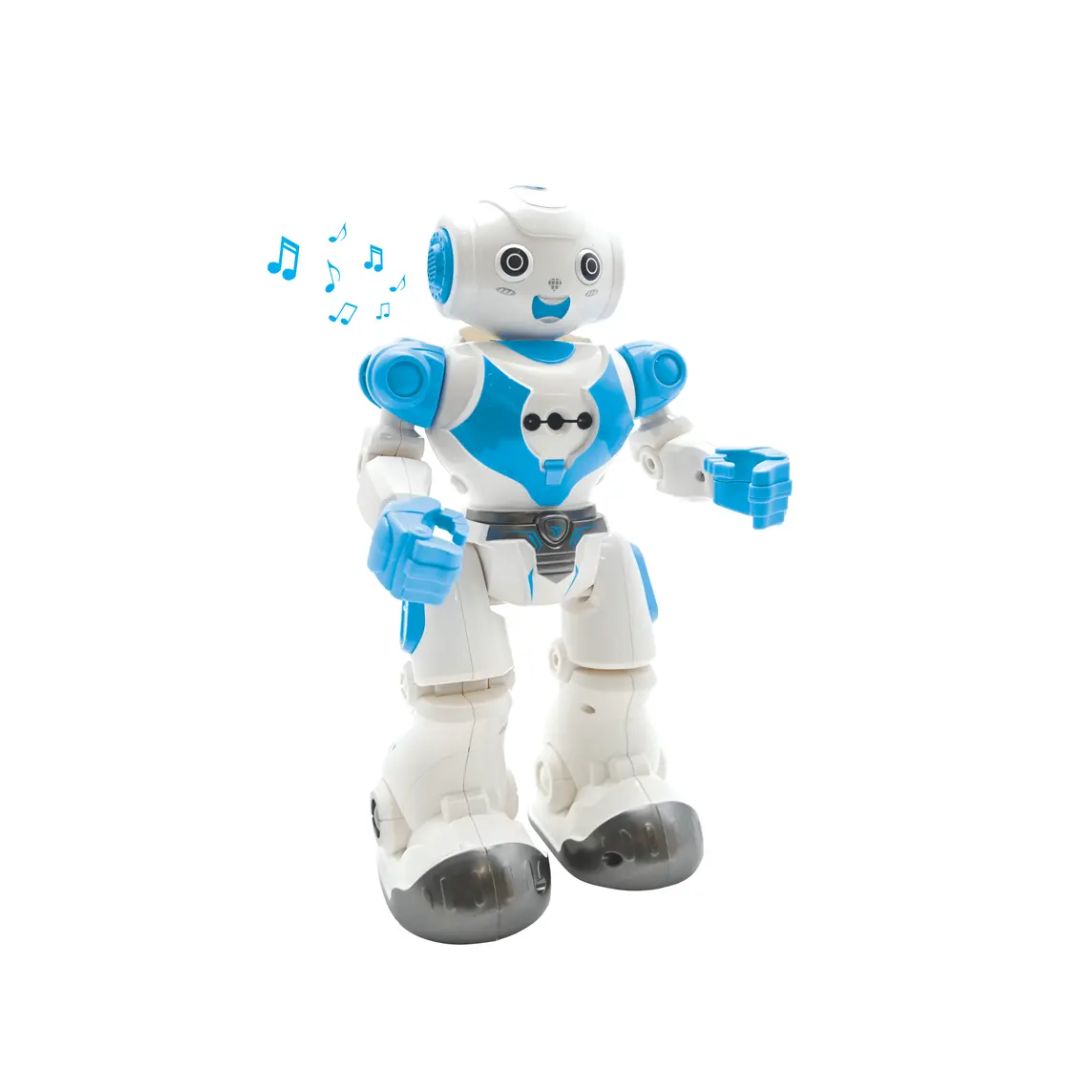 Lexibook Powerman Neo Programmable Robot