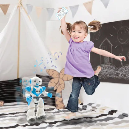 Lexibook Powerman Neo Programmable Robot