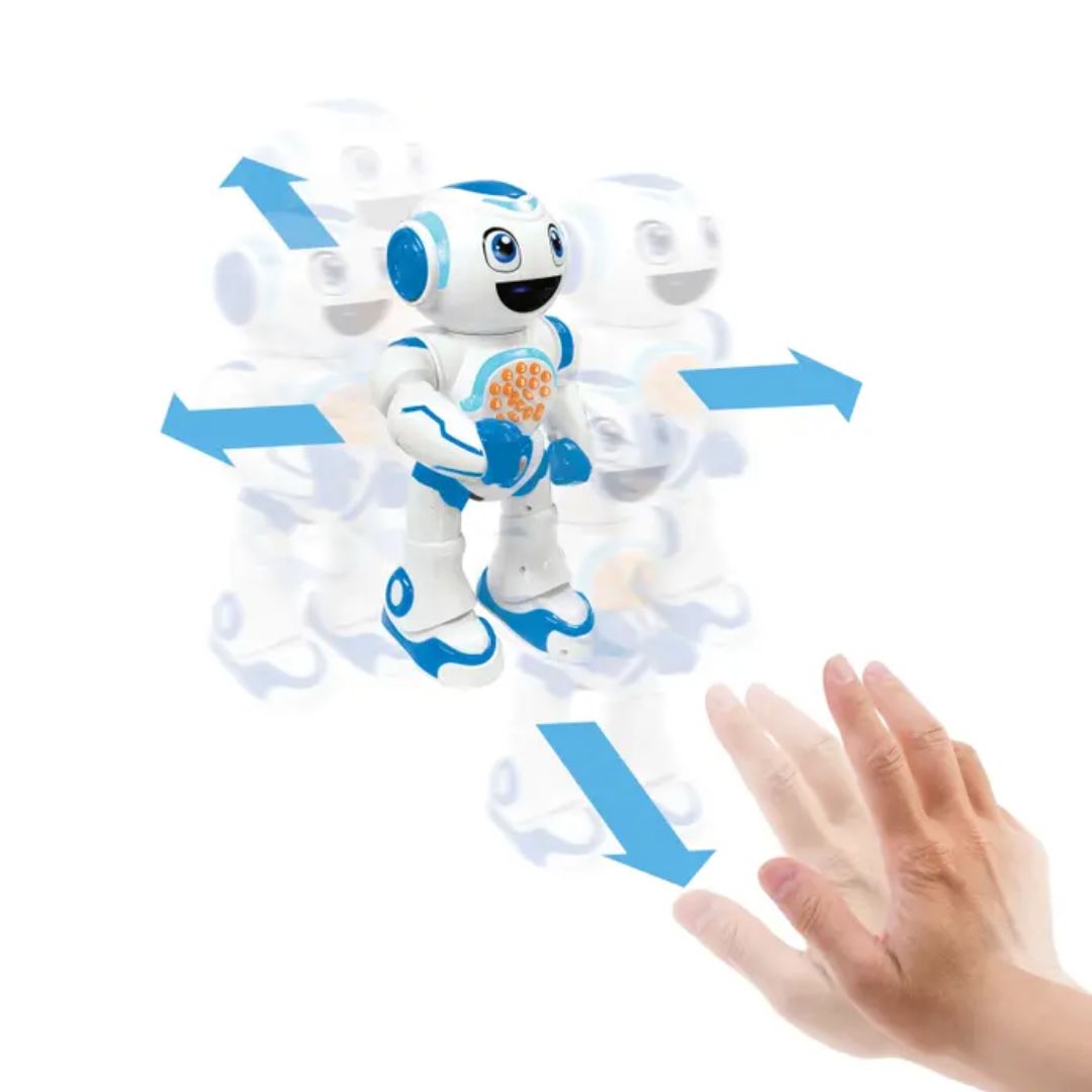 Lexibook Powerman Star Interactive Robot