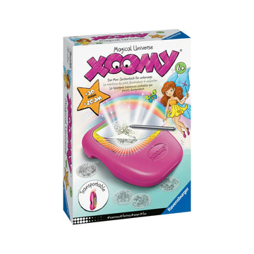 Ravensburger Xoomy Magical Universe