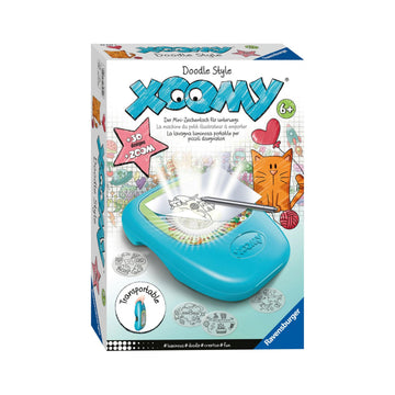 Ravensburger Xoomy Drawing Machine