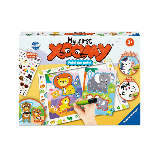 Ravensburger My First Xoomy