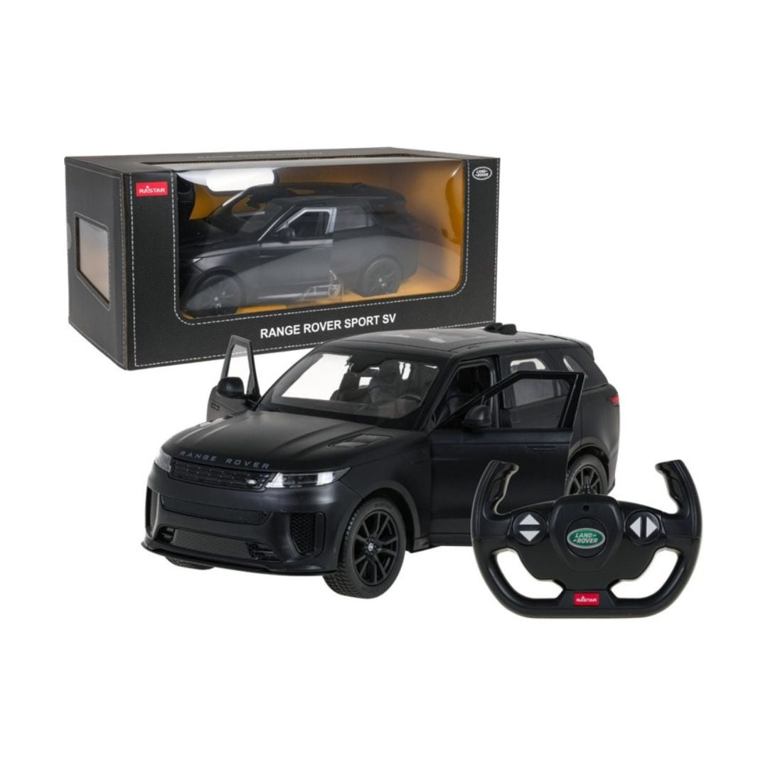 Rastar 1:14 Range Rover Sport SV