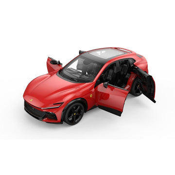 Rastar 1:14 Rc Ferrari Purosangue