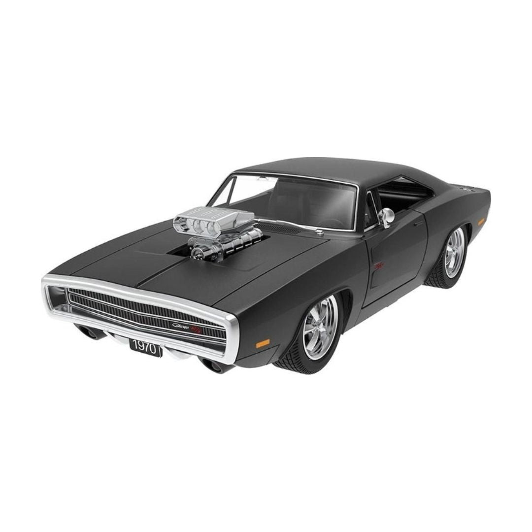 Rastar 1:16 1970 Rc Dodge