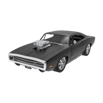 Rastar 1:16 1970 Rc Dodge