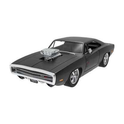 Rastar 1:16 1970 Rc Dodge