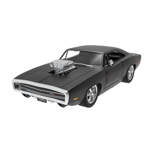 Rastar 1:16 1970 Rc Dodge