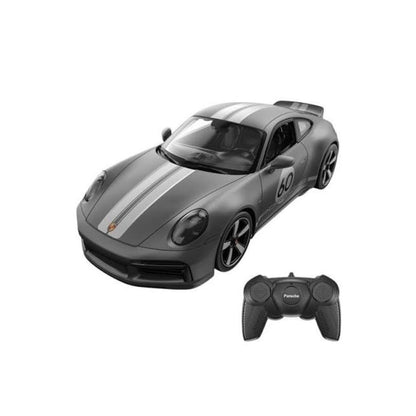 Rastar 1:16 Rc Porsche 911 Sport Classic