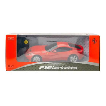 Rastar 1:18 Rc Ferrari