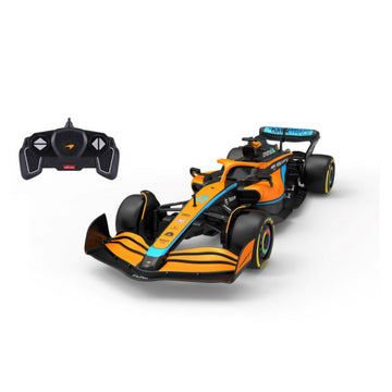 Rastar 1:18 Rc McLaren F1