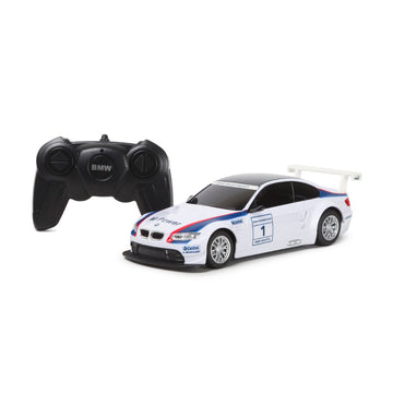 Rastar 1:24 BMW M3 RC
